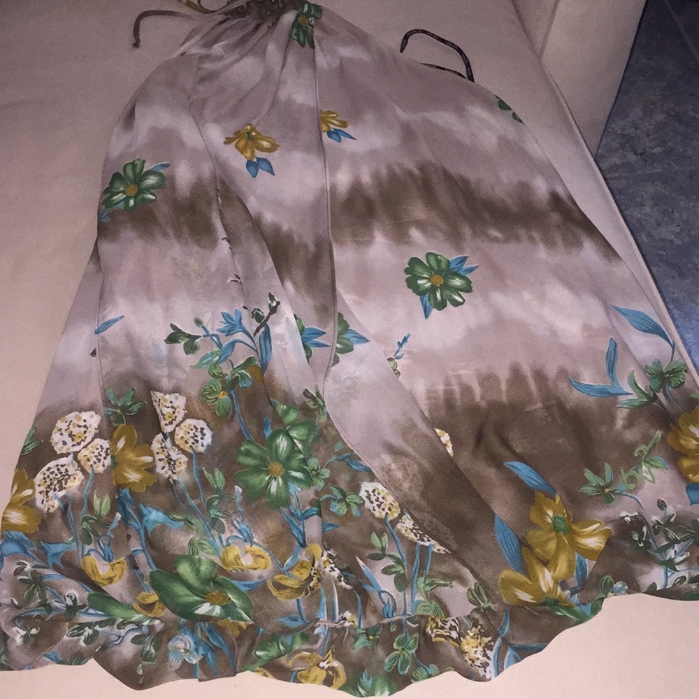OXOXO Dress